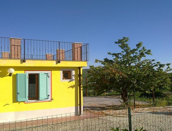 Bed and Breakfast La Terrazza Del Barbaresco Neviglie Exterior foto